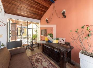 Casa · 300m² · 5 Quartos · 3 Vagas · Casa à Venda - Jabaquara, 5 Quartos, 300 m2