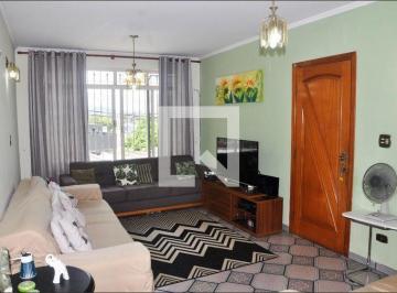 Casa · 180m² · 4 Quartos · 3 Vagas · Casa à Venda - Freguesia do Ó, 4 Quartos, 180 m2