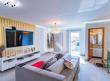 Casa · 156m² · 3 Quartos · 3 Vagas · Casa à Venda - City América, 3 Quartos, 156 m2