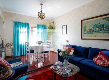 Apartamento · 110m² · 3 Quartos · 1 Vaga · Apartamento à Venda - Sumaré, 3 Quartos, 110 m2