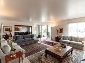 Apartamento · 623m² · 3 Quartos · 6 Vagas · Apartamento à Venda - Higienópolis, 3 Quartos, 623 m2
