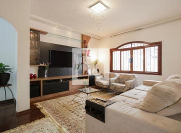 Casa · 400m² · 3 Quartos · 3 Vagas · Casa à Venda - Santana, 3 Quartos, 400 m2