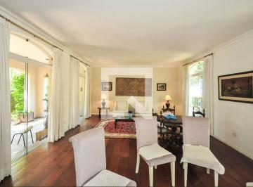 Apartamento · 590m² · 4 Quartos · 4 Vagas · Apartamento à Venda - Morumbi, 4 Quartos, 590 m2