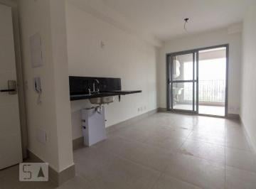 Apartamento · 37m² · 1 Quarto · 1 Vaga · Apartamento à Venda - Butantã, 1 Quarto, 37 m2
