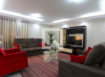 Casa · 163m² · 4 Quartos · 3 Vagas · Casa à Venda - Vila Califórnia, 4 Quartos, 163 m2