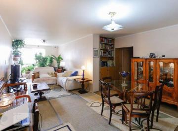 Apartamento · 127m² · 2 Quartos · 1 Vaga · Apartamento à Venda - Perdizes, 2 Quartos, 127 m2