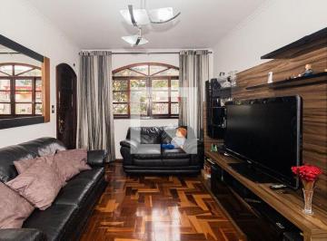 Casa · 152m² · 2 Quartos · 4 Vagas · Casa à Venda - Vila Ede, 2 Quartos, 152 m2