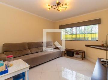 Casa · 206m² · 3 Quartos · 2 Vagas · Casa à Venda - Cambuci, 3 Quartos, 206 m2