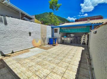 Casa de 1 quarto, Caraguatatuba · SOBRADO com 1 quarto SENDO 1 SUITE e 150 m² à venda em Cidade Jardim
