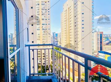 Foto 01 · Apartamento à venda na Vila Romana: Conheça o Welconx, seu novo lar compacto e moderno em São Paulo!