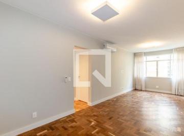 Apartamento · 106m² · 2 Quartos · 1 Vaga · Apartamento à Venda - Itaim Bibi, 2 Quartos, 106 m2
