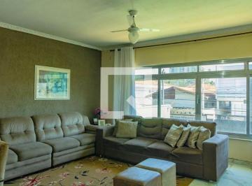 Casa · 150m² · 4 Quartos · 4 Vagas · Casa à Venda - Jabaquara, 4 Quartos, 150 m2