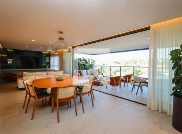 Apartamento · 175m² · 3 Quartos · 3 Vagas · Apartamento à Venda - Cidade Jardim, 3 Quartos, 175 m2