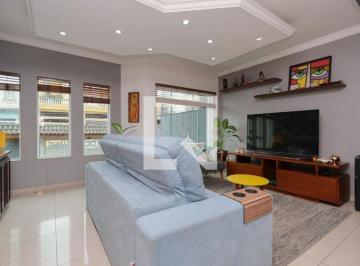 Casa · 262m² · 3 Quartos · 4 Vagas · Casa à Venda - Santana, 3 Quartos, 262 m2