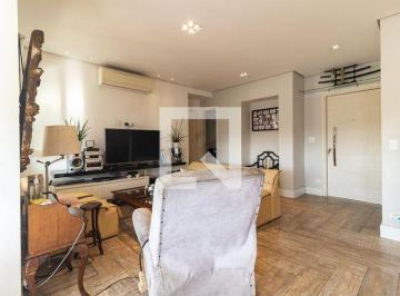 Apartamento · 241m² · 3 Quartos · 3 Vagas · Apartamento à Venda - Bosque da Saúde, 3 Quartos, 241 m2