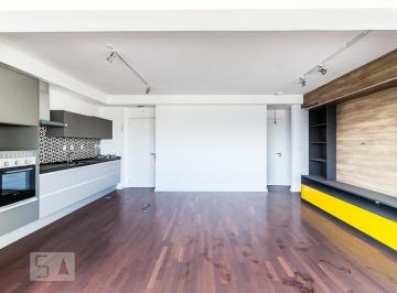 Apartamento · 68m² · 1 Quarto · 1 Vaga · Apartamento à Venda - Barra Funda, 1 Quarto, 68 m2