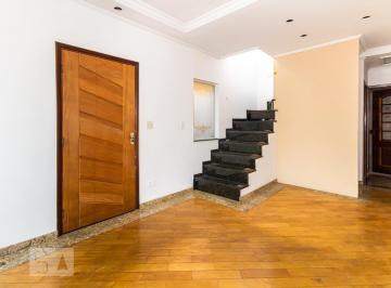 Casa · 162m² · 3 Quartos · 3 Vagas · Casa à Venda - Vila Gustavo, 3 Quartos, 162 m2