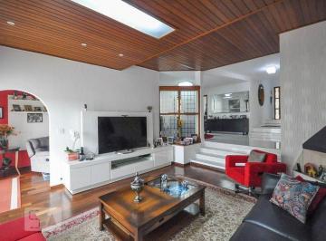 Casa · 380m² · 5 Quartos · 3 Vagas · Casa à Venda - Morumbi, 5 Quartos, 380 m2