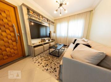 Casa · 195m² · 3 Quartos · 3 Vagas · Casa à Venda - Água Fria, 3 Quartos, 195 m2