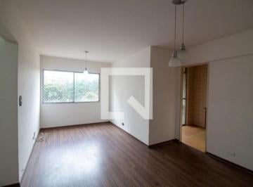 Apartamento · 74m² · 3 Quartos · 1 Vaga · Apartamento à Venda - Santo Amaro , 3 Quartos, 74 m2