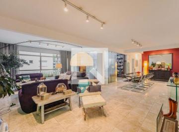 Apartamento · 246m² · 2 Quartos · 2 Vagas · Apartamento à Venda - Jardim Paulista, 2 Quartos, 246 m2