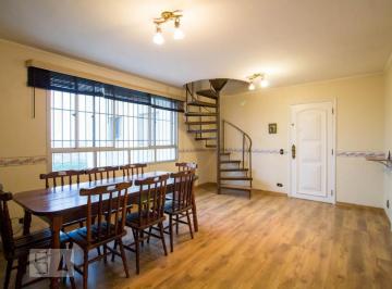Apartamento · 134m² · 2 Quartos · 2 Vagas · Apartamento à Venda - Vila das Mercês, 2 Quartos, 134 m2