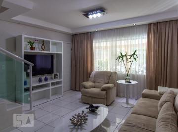 Casa · 180m² · 7 Quartos · 1 Vaga · Casa à Venda - Tatuapé, 7 Quartos, 180 m2