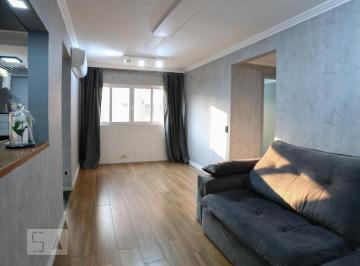 Apartamento · 68m² · 2 Quartos · Apartamento à Venda - Moema, 2 Quartos, 68 m2
