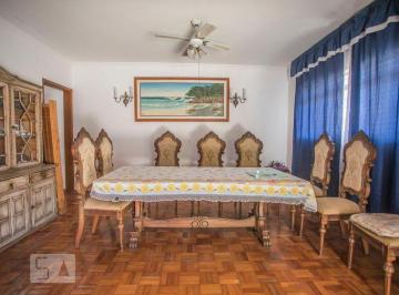 Casa · 243m² · 3 Quartos · 6 Vagas · Casa à Venda - Vila Mascote, 3 Quartos, 243 m2