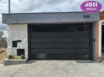JARDIM ALVORADA · Casa para venda com 4 dormitórios sendo 1 suíte, com área construída de 163 m², no Jardim Alvorada e
