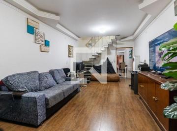 Casa · 250m² · 4 Quartos · 2 Vagas · Casa à Venda - Tatuapé, 4 Quartos, 250 m2