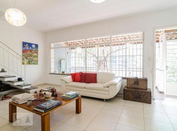 Casa · 220m² · 4 Quartos · 2 Vagas · Casa à Venda - Sumaré, 4 Quartos, 220 m2