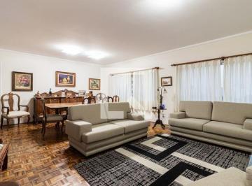 Apartamento · 175m² · 3 Quartos · 5 Vagas · Apartamento à Venda - Moema, 3 Quartos, 175 m2