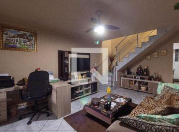 Casa · 129m² · 2 Quartos · 2 Vagas · Casa à Venda - Ermelino Matarazzo, 2 Quartos, 129 m2