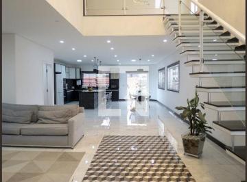 Casa · 280m² · 4 Quartos · 10 Vagas · Casa à Venda - City América, 4 Quartos, 280 m2
