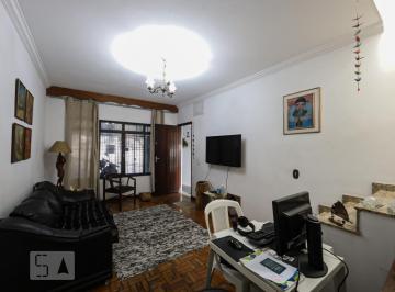 Casa · 104m² · 3 Quartos · 2 Vagas · Casa à Venda - Penha de França, 3 Quartos, 104 m2