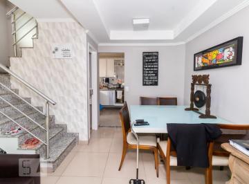 Casa · 131m² · 3 Quartos · 2 Vagas · Casa à Venda - Vila Guilherme, 3 Quartos, 131 m2