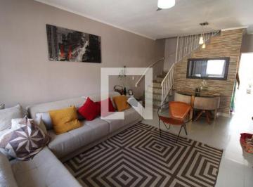 Casa · 160m² · 4 Quartos · 2 Vagas · Casa à Venda - Vila Gustavo, 4 Quartos, 160 m2