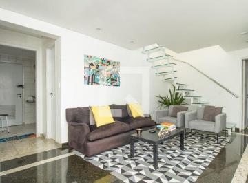 Apartamento · 193m² · 4 Quartos · 3 Vagas · Apartamento à Venda - Moema, 4 Quartos, 193 m2