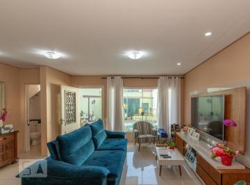 Casa · 200m² · 3 Quartos · 3 Vagas · Casa à Venda - Campo Belo, 3 Quartos, 200 m2