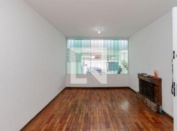 Casa · 121m² · 3 Quartos · 2 Vagas · Casa à Venda - Campo Belo, 3 Quartos, 121 m2