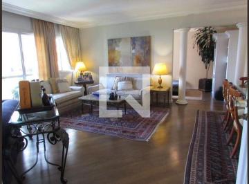 Apartamento · 164m² · 4 Quartos · 3 Vagas · Apartamento à Venda - Portal do Morumbi, 4 Quartos, 164 m2