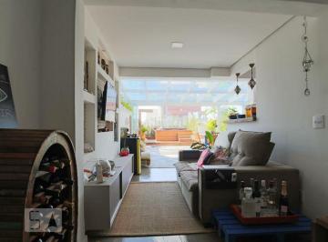 Apartamento · 150m² · 2 Quartos · 1 Vaga · Apartamento à Venda - Consolação, 2 Quartos, 150 m2