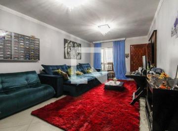 Casa · 164m² · 3 Quartos · 3 Vagas · Casa à Venda - Jardim Anália Franco, 3 Quartos, 164 m2