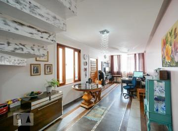 Casa · 238m² · 4 Quartos · 2 Vagas · Casa à Venda - Vila Santa Clara, 4 Quartos, 238 m2