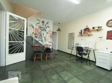 Casa · 160m² · 3 Quartos · 2 Vagas · Casa à Venda - Campo Belo, 3 Quartos, 160 m2