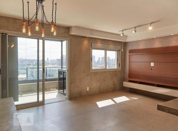 Apartamento · 60m² · 1 Quarto · 1 Vaga · Apartamento à Venda - Água Branca, 1 Quarto, 60 m2