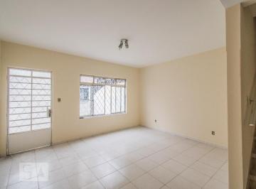 Casa · 110m² · 3 Quartos · 2 Vagas · Casa à Venda - Bosque da Saúde, 3 Quartos, 110 m2
