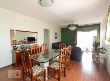 Apartamento · 107m² · 3 Quartos · 2 Vagas · Apartamento à Venda - Vila Carrão, 3 Quartos, 107 m2