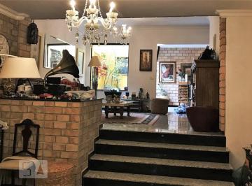 Casa · 342m² · 4 Quartos · 4 Vagas · Casa à Venda - Bosque da Saúde, 4 Quartos, 342 m2